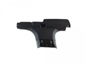 Center pillar trim lower left Chrysler 200 15-17 black