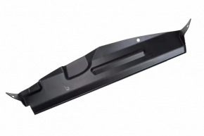 Upper radiator deflector Chevrolet Malibu 13-15 2.5