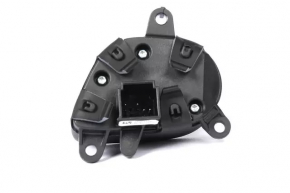 Steering wheel control buttons left Chevrolet Impala 14-20