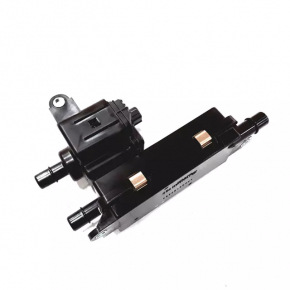 Absorber valve with pump Subaru Forester 14-18 SJ 2.5, 2.0