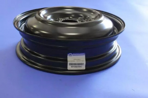 Spare tire Chrysler 200 11-14
