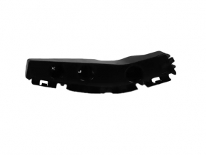 Front bumper mount right Jeep Compass 11-16
