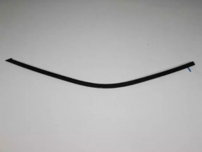 Upper door molding front right Dodge Charger 11-