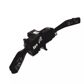 Steering column switch guitar assembly VW Beetle 12-19