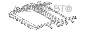 Hatch mechanism frame Toyota Highlander 20-