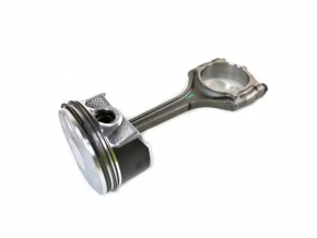 Connecting rod with piston Jeep Cherokee KL 14-22 3.2