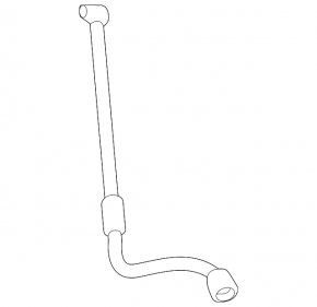 Honda Civic X FC 16-21 Hood Support