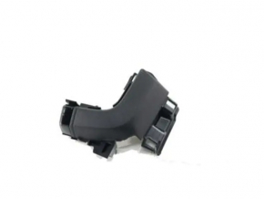Honda CRV 17-22 black center left dashboard trim