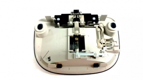 Subaru Outback 10-14 passenger light