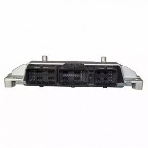 Block ECU engine computer Ford Fusion mk5 13-14 hybrid