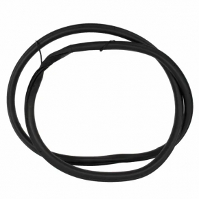 Door seal rear left Ford Fusion mk5 13-20