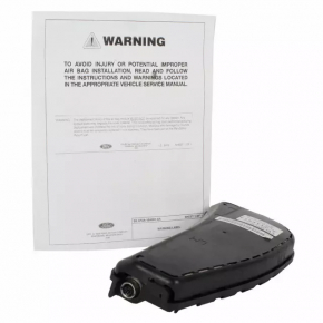 Airbag airbag seat left Ford Mustang mk6 15-
