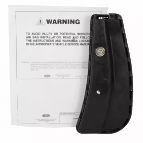 Airbag airbag seat left Ford Mustang mk6 15-