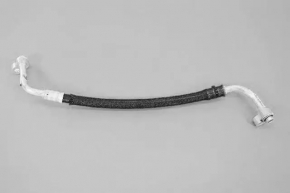 Air Conditioner Tube Condenser-Compressor Dodge Journey 11- 3.6