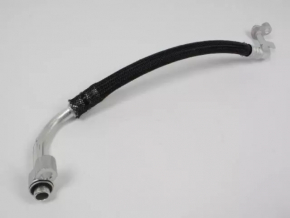 Air Conditioner Tube Condenser-Compressor Dodge Journey 11- 3.6
