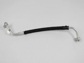 Air Conditioner Tube Condenser-Compressor Dodge Journey 11- 3.6