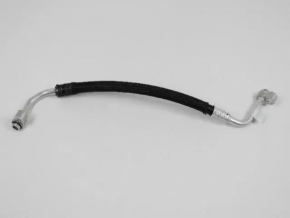 Air Conditioner Tube Condenser-Compressor Dodge Journey 11- 3.6