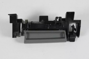 Door handle inside rear left Dodge Grand Caravan 11-20