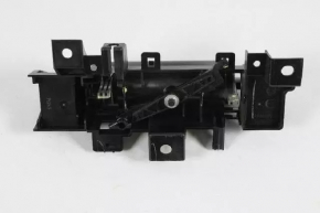 Door handle inside rear left Dodge Grand Caravan 11-20