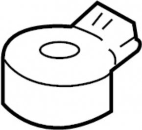 Knock sensor Nissan Maxima A36 16-