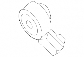 Knock sensor Nissan Maxima A36 16-