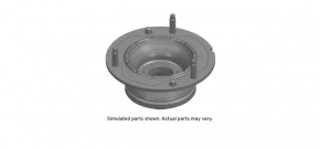 Front left shock absorber support Cadillac ATS 13-