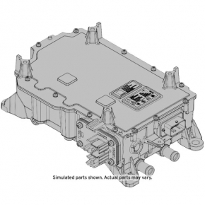 Inverter Chevrolet Bolt EUV 22-23