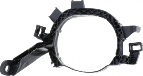 Bracket fog light left Infiniti QX60 16-rest