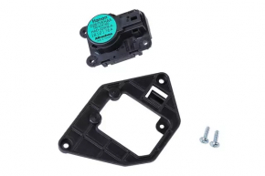 Actuator motor drive heater Chevrolet Bolt 17-