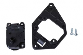Actuator motor drive heater Chevrolet Bolt 17-