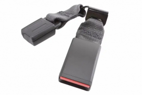 Seat belt latch rear left Chevrolet Bolt EUV 22-23