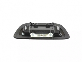 Trunk door handle with button Chrysler Pacifica 17- without keyless
