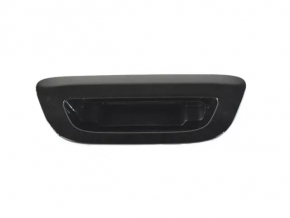 Trunk door handle with button Chrysler Pacifica 17- without keyless