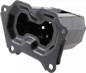 Left front bumper reinforcement fang for Nissan Altima 19-24