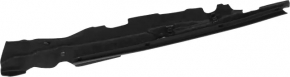 Wing seal hood-wing right Nissan Altima 16-18