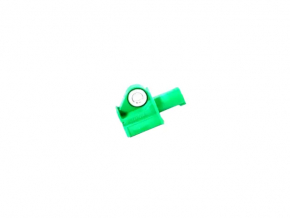 Front left airbag sensor for a 11-20 Dodge Grand Caravan