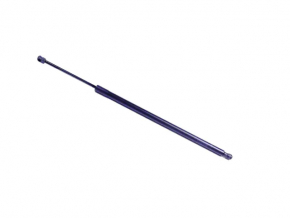 Right tailgate shock absorber for Jeep Grand Cherokee WK2 14-22 with electric shock absorber