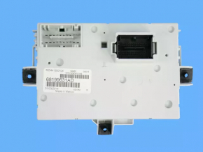 Body Control Module Dodge Dart 13-16 SXT
