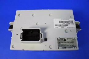 Body Control Module Dodge Dart 13-16 SXT