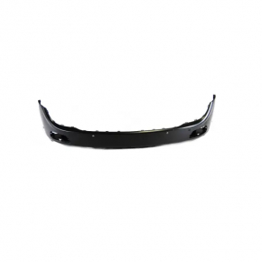 Front bumper bare upper part under moldings Jeep Grand Cherokee WK2 14-15