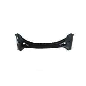 Front bumper bare upper part under moldings Jeep Grand Cherokee WK2 14-15
