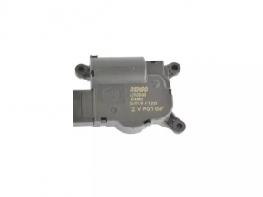 Actuator motor heater drive Jeep Renegade 15-type 2
