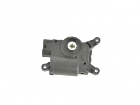 Actuator motor heater drive Jeep Renegade 15-type 2