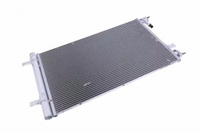 Upper front radiator deflector Chevrolet Malibu 19- 1.5T