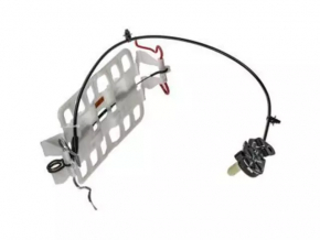 Ford Flex 13-19 Passenger Seat Lumbar Support