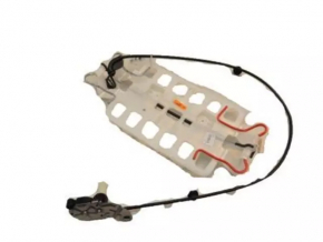 Ford Flex 13-19 Passenger Seat Lumbar Support