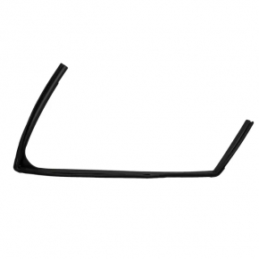Front left glass seal Ford Explorer 11-19