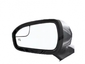 Left mirror element Lincoln MKC 15-19 heated, auto-dimming, BSM