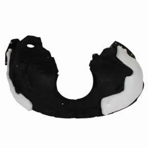 Front left fender liner for Lincoln MKX 16-18