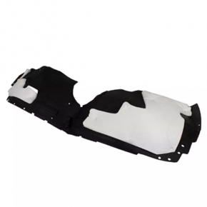 Front left fender liner for Lincoln MKX 16-18